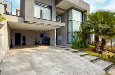 Casa em condomínio fechado com 5 quartos à venda na Alameda Luz da Manhã, Colinas da Anhangüera, Santana de Parnaíba