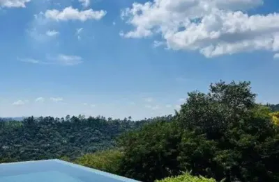 Casa em condomínio fechado com 4 quartos à venda na Alameda das Quaresmeiras, Alphaville, Santana de Parnaíba