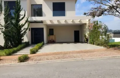 Casa em condomínio fechado com 4 quartos à venda na Alameda Hydra, Alphaville, Santana de Parnaíba