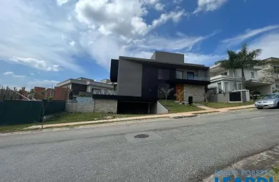 Casa em condomínio fechado com 4 quartos à venda na Alameda das Estrelas, Colinas da Anhangüera, Santana de Parnaíba