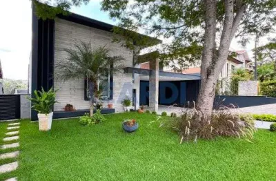 Casa em condomínio fechado com 3 quartos à venda na Alameda Imarés, Alphaville, Santana de Parnaíba