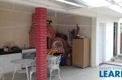 Casa em condomínio fechado com 4 quartos à venda na Alameda República Dominicana, Alphaville, Barueri