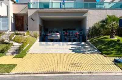 Casa em condomínio fechado com 4 quartos à venda na Alameda Renoir, Alphaville, Santana de Parnaíba