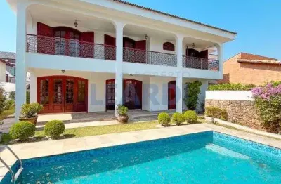 Casa em condomínio fechado com 4 quartos à venda na Alameda das Camélias, Alphaville, Santana de Parnaíba