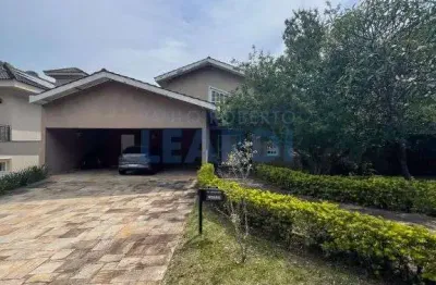 Casa em condomínio fechado com 3 quartos à venda no Melville, Santana de Parnaíba 