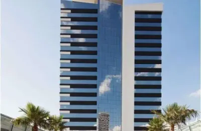 Sala comercial para alugar na Alameda Tocantins, Alphaville, Barueri