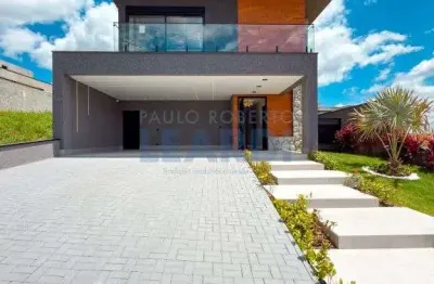 Casa em condomínio fechado com 4 quartos à venda na Rua Baquara, Sítio do Rosário, Santana de Parnaíba