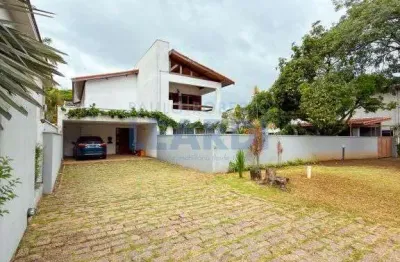 Casa em condomínio fechado com 4 quartos à venda na Alameda Ribeirão Preto, Alphaville, Santana de Parnaíba