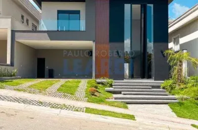 Casa em condomínio fechado com 5 quartos à venda na Alameda Arco-Íris, Colinas da Anhangüera, Santana de Parnaíba