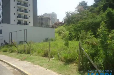 Terreno à venda na Avenida Marginal Projetada, Bethaville II, Barueri