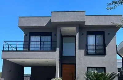 Casa em condomínio fechado com 4 quartos à venda na Alameda Nuvens Brancas, Colinas da Anhangüera, Santana de Parnaíba