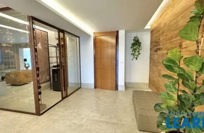 Apartamento com 3 quartos à venda na Praça Oiapoque, Alphaville, Barueri