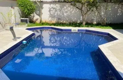 Casa em condomínio fechado com 4 quartos à venda na Alameda Budapeste, Alphaville, Barueri