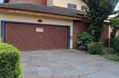 Casa em condomínio fechado com 4 quartos para alugar na Alameda Corvina, Alphaville, Santana de Parnaíba