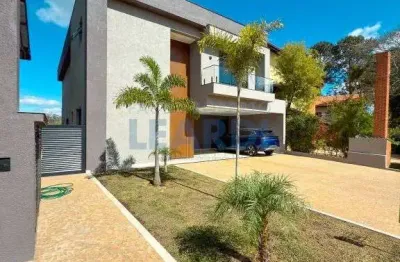 Casa em condomínio - morada dos pinheiros (aldeia da serra) - sp