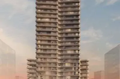 Apartamento com 4 quartos à venda na Alameda Itapecuru, Alphaville, Barueri