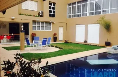 Casa em condomínio fechado com 6 quartos à venda na Alameda Campinas, Alphaville, Santana de Parnaíba