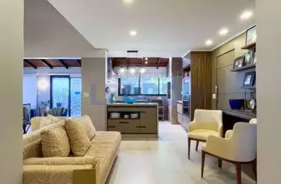 Casa em condomínio fechado com 3 quartos à venda na Alameda Tupiniquins, Alphaville, Santana de Parnaíba