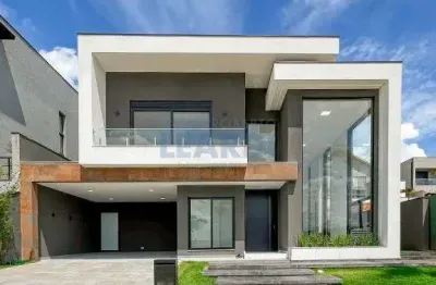 Casa em condomínio fechado com 4 quartos à venda na Alameda Renoir, Alphaville, Santana de Parnaíba