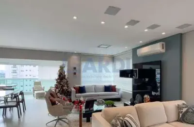 Apartamento com 2 quartos à venda na Avenida Parkinson, Alphaville, Barueri