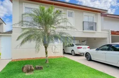 Casa em condomínio fechado com 4 quartos à venda na Alameda Badejo, Alphaville, Santana de Parnaíba