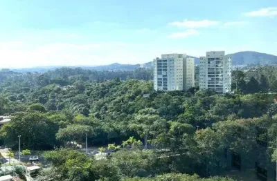 Apartamento com 3 quartos à venda na Avenida Parkinson, Alphaville, Barueri