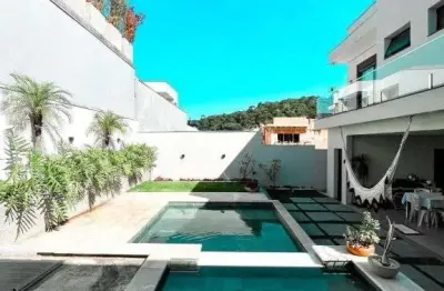 Casa em condomínio fechado com 3 quartos à venda na Alameda Arco-Íris, Colinas da Anhangüera, Santana de Parnaíba