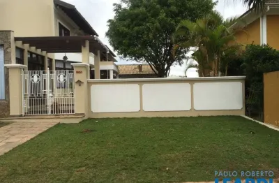 Casa em condomínio fechado com 4 quartos à venda na Alameda Perseus, Aldeia da Serra, Barueri