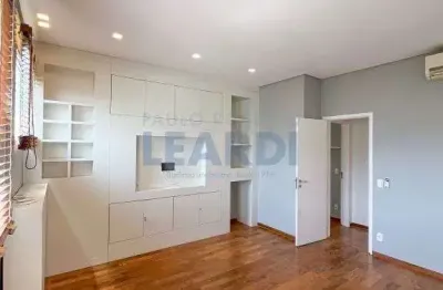 Apartamento com 3 quartos à venda na Avenida Marcos Penteado de Ulhôa Rodrigues, Tamboré, Santana de Parnaíba