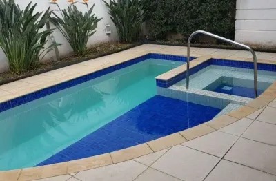 Casa em condomínio fechado com 3 quartos para alugar na Alameda Catanduva, Alphaville, Santana de Parnaíba