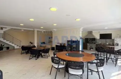 Casa em condomínio fechado com 4 quartos à venda na Alameda Pégasus, Genesis 1, Santana de Parnaíba