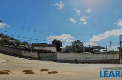 Terreno à venda na Estrada Tenente Marques, Chácara do Solar I (Fazendinha), Santana de Parnaíba