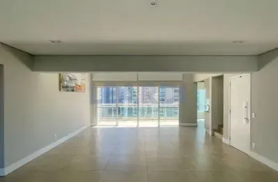 Apartamento com 4 quartos à venda na Avenida Parkinson, Alphaville, Barueri