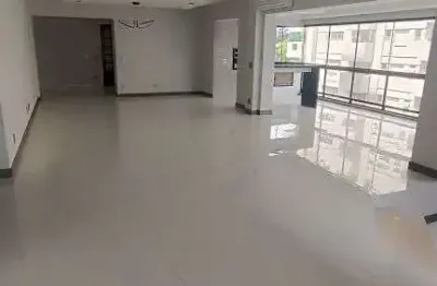 Apartamento com 3 quartos à venda na Avenida Cauaxi, Alphaville, Barueri