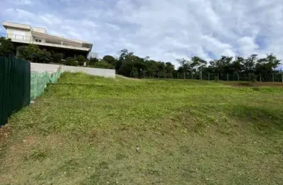 Terreno à venda na Alameda das Jabuticabeiras, Genesis 2, Santana de Parnaíba