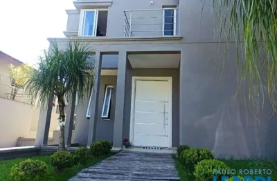 Casa em condomínio fechado com 4 quartos à venda na Alameda Aquárius, Alphaville, Santana de Parnaíba