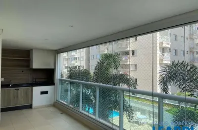 Apartamento com 3 quartos à venda na Praça Oiapoque, Alphaville, Barueri