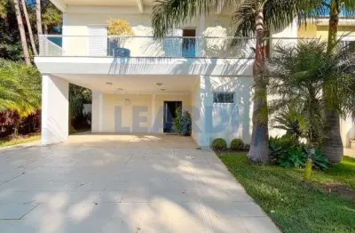 Casa em condomínio fechado com 4 quartos à venda na Alameda Barretos, Alphaville, Santana de Parnaíba