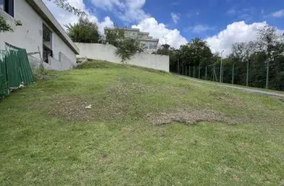 Terreno à venda na Alameda dos Jatobás, Genesis 2, Santana de Parnaíba