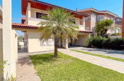 Casa em condomínio fechado com 4 quartos à venda na Alameda Traíra, Alphaville, Santana de Parnaíba