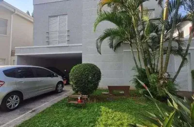 Casa em condomínio fechado com 4 quartos à venda na Alameda Guarujá, Alphaville, Santana de Parnaíba
