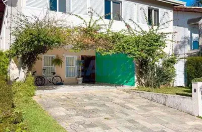 Casa em condomínio fechado com 4 quartos à venda na Alameda Badejo, Alphaville, Santana de Parnaíba