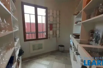 Casa em condomínio fechado com 4 quartos à venda na Alameda Imarés, Alphaville, Santana de Parnaíba