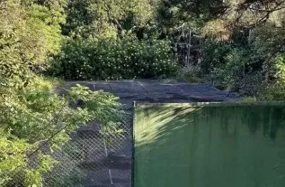 Terreno em condomínio fechado à venda na Rua Café, Vila Velha, Santana de Parnaíba