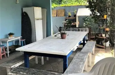 Casa em condomínio fechado com 4 quartos à venda na Alameda Paranavaí, Alphaville, Santana de Parnaíba