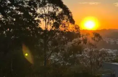 Terreno em condomínio fechado à venda na Rua Estocolmo, Paiol Velho, Santana de Parnaíba