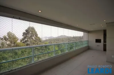 Apartamento com 3 quartos à venda na Alameda América, Tamboré, Santana de Parnaíba