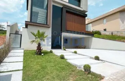 Casa em condomínio fechado com 4 quartos à venda na Rua Aracê, Sítio do Rosário, Santana de Parnaíba