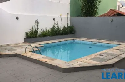 Casa em condomínio fechado com 4 quartos à venda na Alameda Platina, Alphaville, Santana de Parnaíba