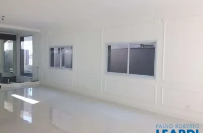 Casa em condomínio fechado com 3 quartos à venda na Alameda Vale do Itajaí, Alphaville, Santana de Parnaíba